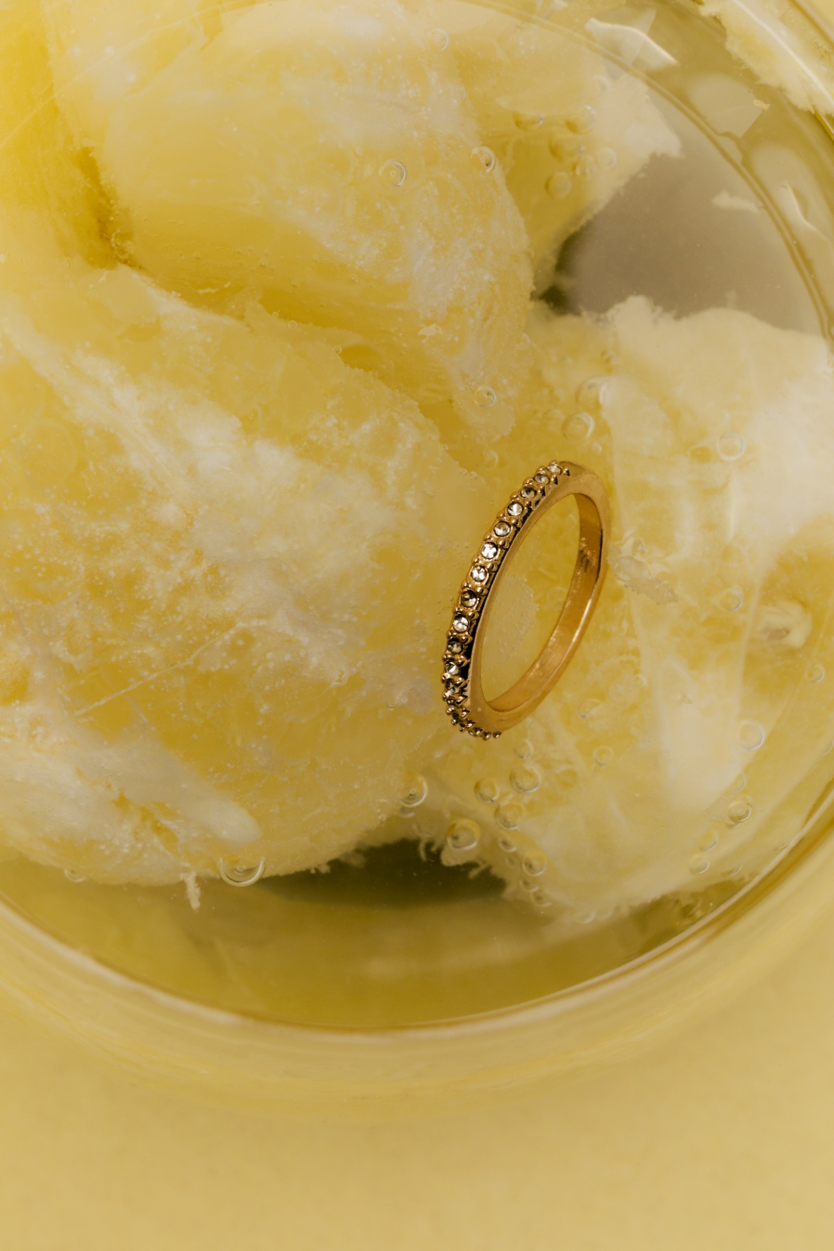 Anillo Eternidad