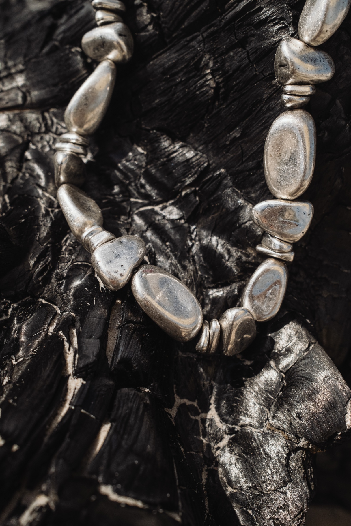 Collar Roca
