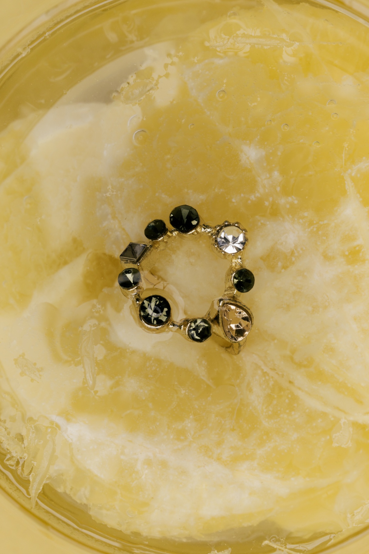 Anillo Constelación